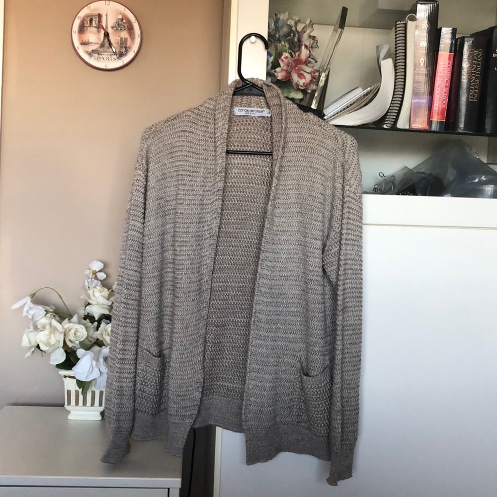 Cardigan